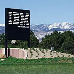 IBM Boulder