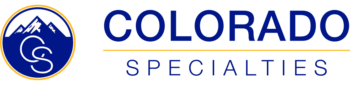 Colorado Specialties